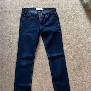 Abercrombie & Fitch women’s jeans size 2L